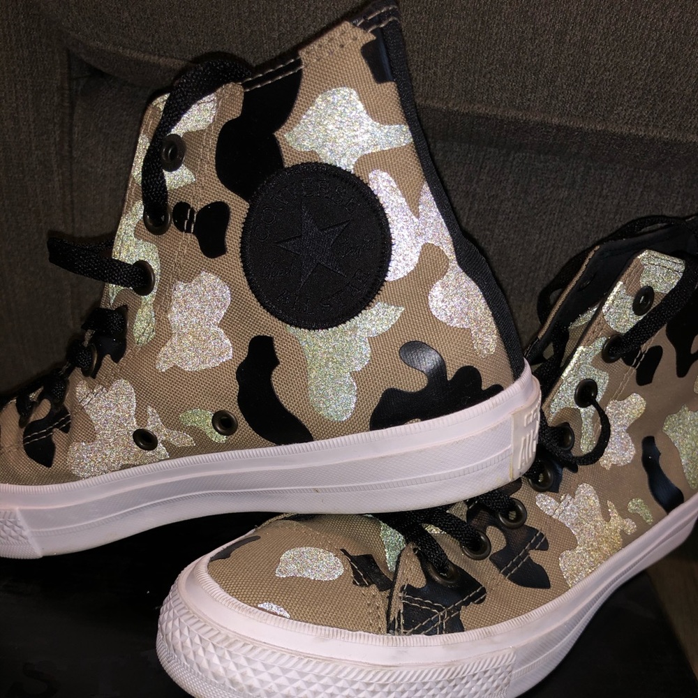 Converse Chuck Taylor 2